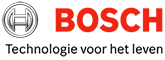 reparatie en verkoop van Bosch